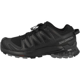 Женские кроссовки XA PRO 3D V9 Salomon, цвет schwarz 75979d84-d71b-42ef-8226-41f58ab905aa_c1 | schwarz