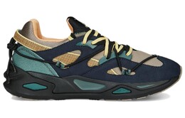 Кроссовки Puma Trc Blaze X Market 'Flint Gray Phantom Black' 388654-02