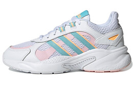 Женские кроссовки Adidas Neo Crazychaos Shadow Chunky fz1287
