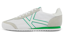 Кроссовки Kappa Casual Shoes Unisex Low-Top Korean White/Rose Green k0bx5bb01-012