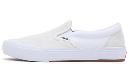 Кроссовки Slip-On Bmx Vans 'Marshmallow' vn0005v1qjm