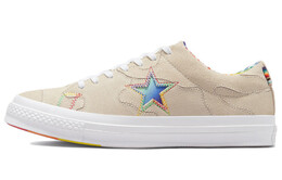 Кроссовки Converse One Star Ox Pride 2022 a02270c