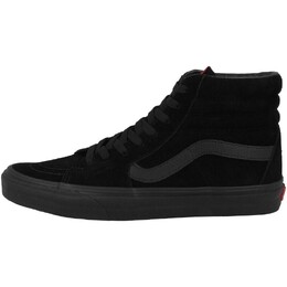 Высокие кеды SK8-HI унисекс взрослые Vans, цвет schwarz 558377ba-ec35-4b8a-9ff0-aae750745297_c1 | schwarz