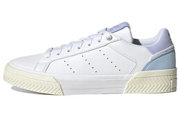 Кроссовки Adidas Court Tourino, белый gz0835