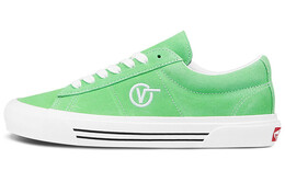Кроссовки Sid Vans Dx 'Anaheim Factory - Neon Green Suede' vn0a4btxxid