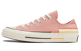 Кеды Converse Chuck 70 Women's Low 'Colorblock - Pink Quartz' 570788c