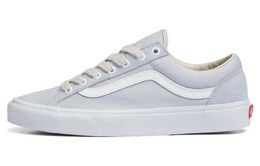 Кроссовки Style 36 Vans 'Fuzzy Lace - Grey Dawn' vn0a54f6uny