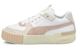 Кроссовки Puma Cali Sport 'In Bloom - Marshmallow' Women's 375049-01