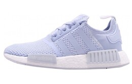 Кроссовки Adidas Nmd R1 Aero Blue Women's b37653