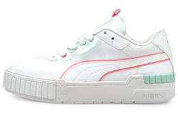 Кроссовки Puma Cali Sport 'City Lights - White Sunblaze' Women's 381125-01
