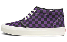 Кроссовки Chukka Og Vans Lx 'Checkerboard - Heliotrope' vn0a4u3gxc9