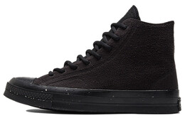 Кеды Converse Renew Chuck 70 High 'Black Speckled' 172033c