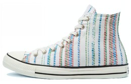 Кеды Converse Chuck Taylor All Star High 'Summer Stripes' 171897c