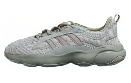 Кроссовки Adidas Haiwee Lifestyle Unisex, серо-фиолетовый id0554 | dark purple