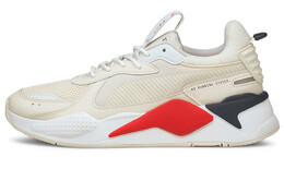 Кроссовки Puma RS-X 'Pop - Marshmallow Poppy Red' 380461-01