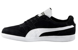 Замшевые кроссовки для скейтбординга Puma унисекс 356741-16