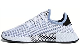 Кроссовки Adidas Deerupt, серый cq2912