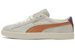 Кроссовки Puma Suede Vintage SC 'White Sweet Grape' 380942-01