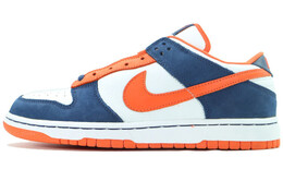 Кроссовки Nike Sb Dunk Low Broncos 304292-184