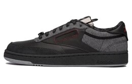 Кроссовки Reebok Club C The Money Heist X 'The Professor' gx9441