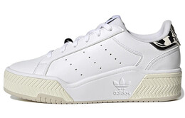 Женские кроссовки для скейтбординга Adidas Court Tourino gy9550