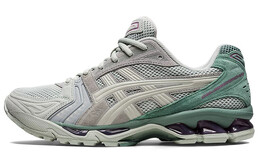 Кроссовки Asics Gel-Kayano 14 Light Sage Smoke Grey 1201a161-023