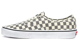 Кроссовки Authentic Vans 'Washed Checkerboard - Asphalt' vn0a2z5ihqe