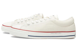 Кроссовки Converse Fragment Design X Cts Ox Cons Low 'Vintage Canvas - Parchment' 148370c