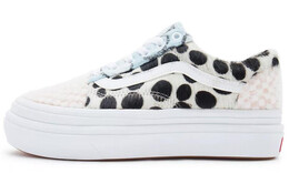 Кроссовки Vans Old Skool Black/White vn0a4uuna1q