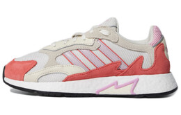 Кроссовки Adidas Tresc Lifestyle Women, серый/розовый/красный eh1343