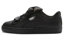 Кроссовки Puma Basket Heart 'Bio Hack - Black' Women's 369223-03