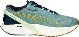 Женские кроссовки Puma Run XX NITRO 22pumwrnxxntrmggsftw | dark night