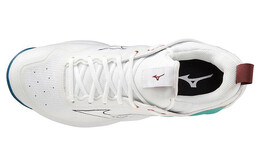 Кроссовки Mizuno Wave Luminous 2 'White Teal' v1ga212048
