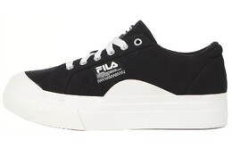 Кроссовки Fila Helix Skateboard Shoes Unisex Low-Top Black White 1xm01170d_001