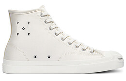 Кеды Converse Cons Jack Purcell Pro Mid Pop Trading Company Miffy White 171851c