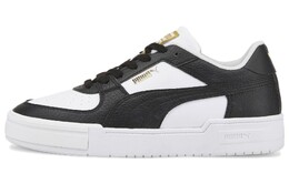 Кроссовки Puma Ca Pro Tumble 'White Black' 384215-04