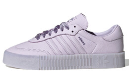 Кроссовки Adidas Sambarose Purple Tint Women's eh1324