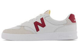 Кроссовки New Balance CT300 White Red ct300wr3