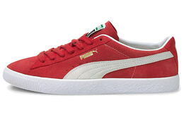 Кроссовки Puma Suede Vintage High Risk Red 374921-06