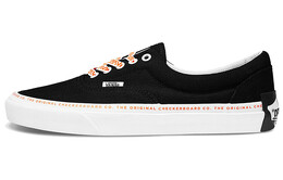 Кроссовки Vans Era Black Unisex vn0a4u3905i
