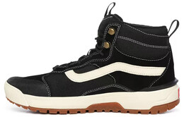 Кроссовки UltraRange Vans Exo High Mte 'Black Gum' vn0a4uwjdw5