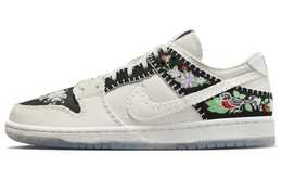 Кроссовки Nike Sb Dunk Low Decon N7 Black Sail fd6951-300