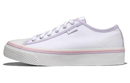 Кроссовки Fila Low-Top Sneakers V-Day Collection 'White Purple' 1xm01774e_152