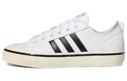 Кроссовки Adidas Originals Nizza Rf 74 Shoes 'Cloud White Gum' gx1951
