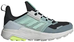 Кроссовки Adidas Wmns Terrex Trailmaker GTX 'Black Clear Mint', черный fx4694 | black