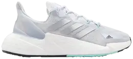 Кроссовки Adidas Wmns X9000L4 'Halo Blue Silver Mint', синий fy0783 | blue