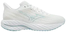 Кроссовки Mizuno Wmns Wave Inspire 21 'White Breeze', белый j1gd254475 | white