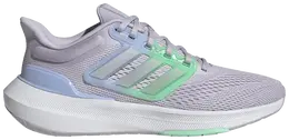 Кроссовки Adidas Wmns Ultrabounce 'Silver Dawn Pulse Mint', фиолетовый hq3786 | purple