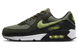 Кроссовки Nike Air Max 90 Medium Olive Sequoia dq4071-200