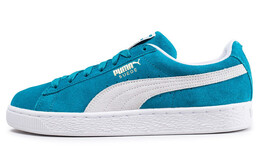 Кроссовки Puma Suede Classic 'Oceans Depth' 365347-13